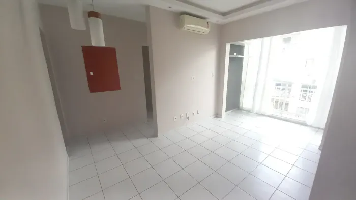 Apartamento na Estrada de Ribamar, apartamento para alugar, 2 quartos, 2 banheiros