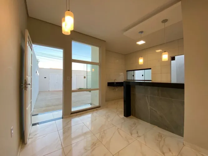 Casa a venda