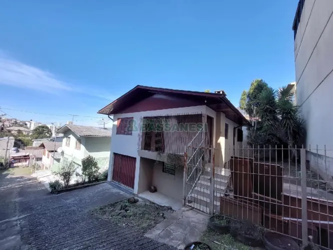 Casa Rio Branco Caxias do Sul