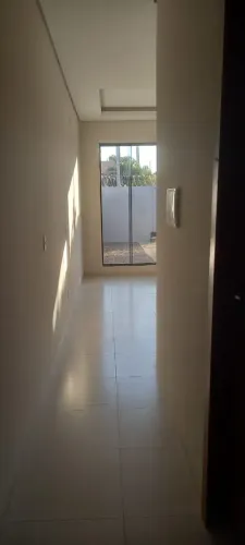 Casa a venda no parques das gemas 
