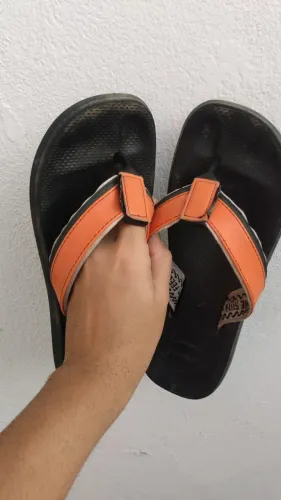 Chinelo Havaianas Urban Tech