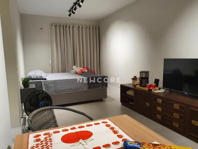 Apartamento em Rua Quatorze de Dezembro - Centro - Campinas/SP