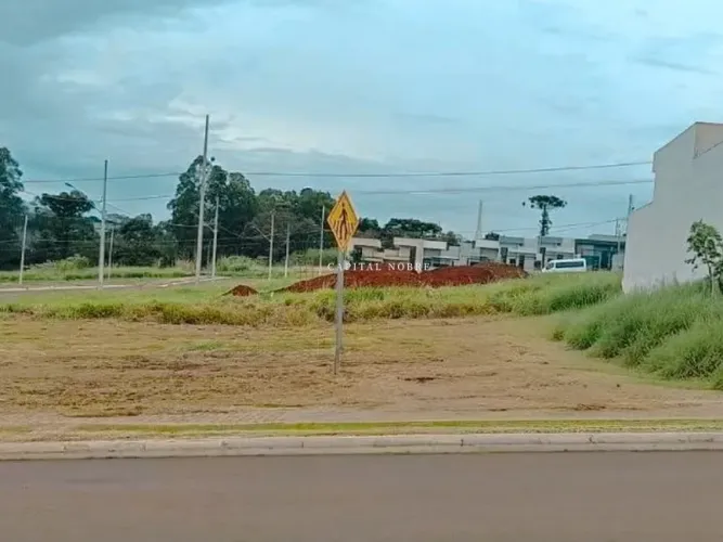 TERRENO NO VIENA