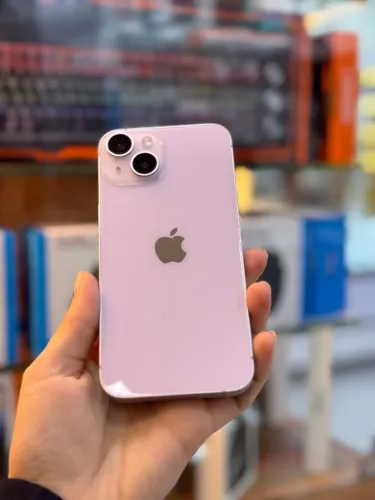 IPHONE 14 128GB BATERIA EM 74%