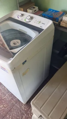 Vendo máquina de lavar Consul 12 kilos 