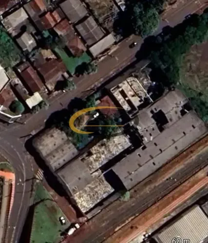Terreno à venda, 4000 metros, Zoneamento Comercial, Centro, Rolândia, PR.