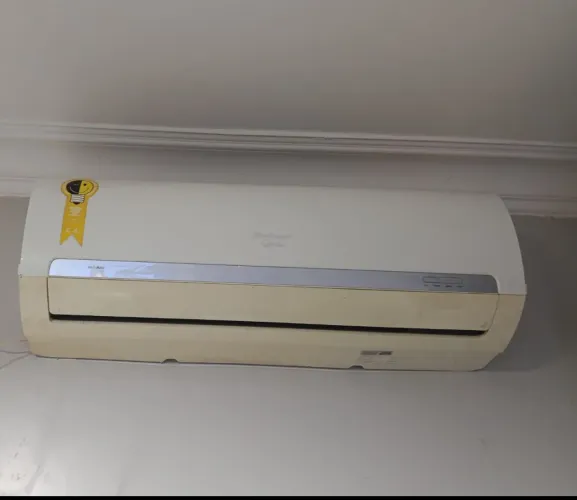 Ar condicionado Split Midea 10000 BTUS
