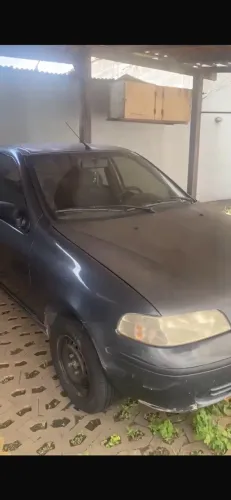 Fiat Palio 1.0/ Trofeo 1.0 Fire/ Fire Flex 4P 2003