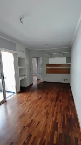Apartamento para locação com 2 quartos, Residencial Araguaia na Vila Universitária em Baur