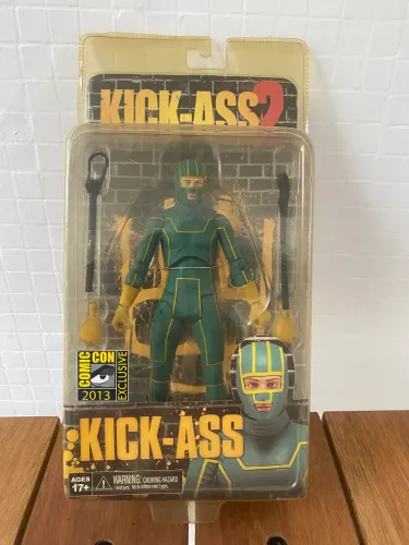 Action Figure