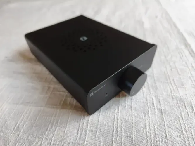 Amplificador Fosi Audio V3 - Impecável