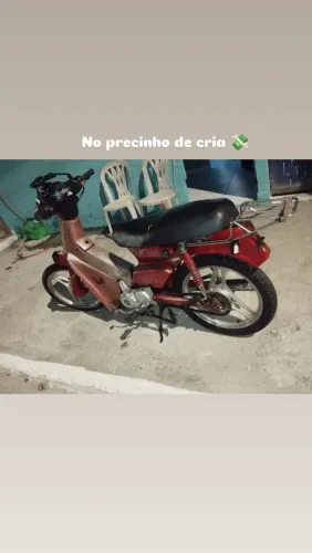 Pra vender logo no precinho 