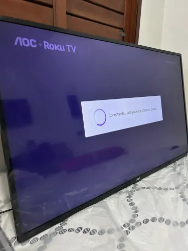 Smart TV 43