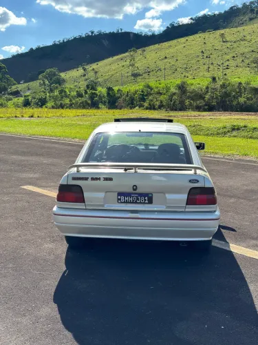 Ford Escort XR3 2.0i 1993