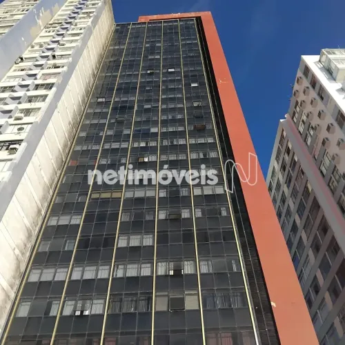 Apartamento 1 Quarto à Venda no Sol Victoria Marina Vitória | Salvador