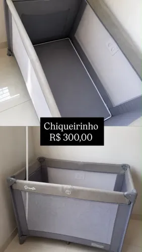 Chiqueirinho 