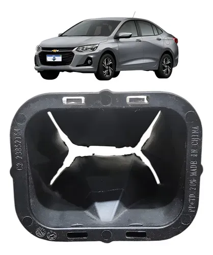 Junta Tampa Valvula Drenagem Onix Sedan Turbo Aut 2025 1.0