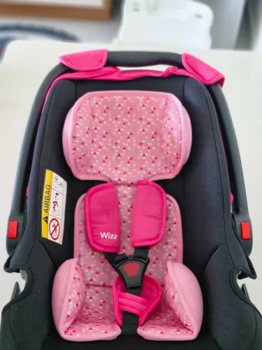 Bebê Conforto 
