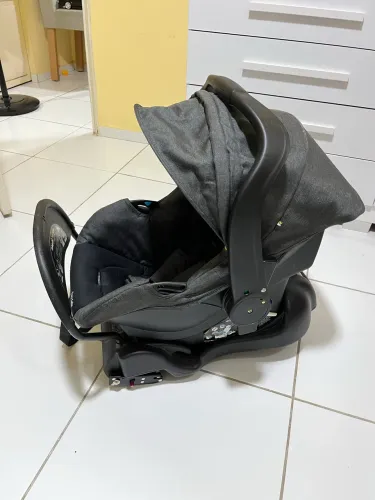 Bebê conforto