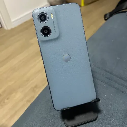 Motorola moto G05 128GB 4GB RAM