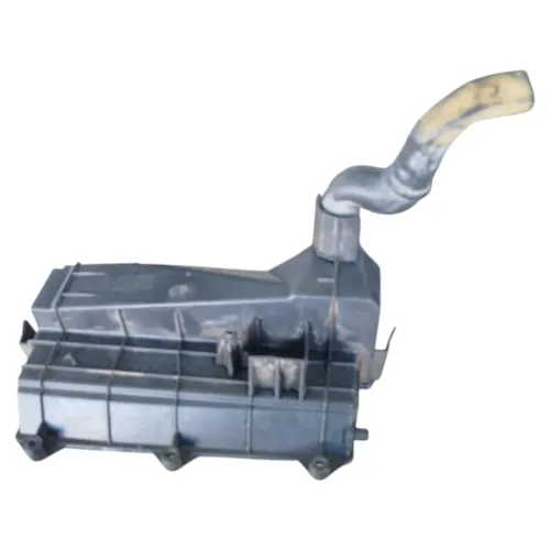 Tampa Caixa Ar Condicionado Fiat Argo 2018 2021 1167623350