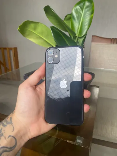 iPhone 11 128g