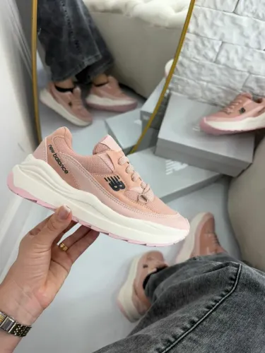 Tênis New Balance - 1° Linha Premium