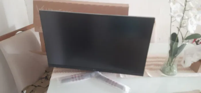 Monitor LG ultragear 180hz