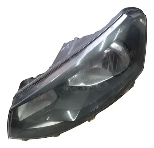 Farol Esquerdo Vw Gol G6 Retirada De Peças Esquerdo/motorista