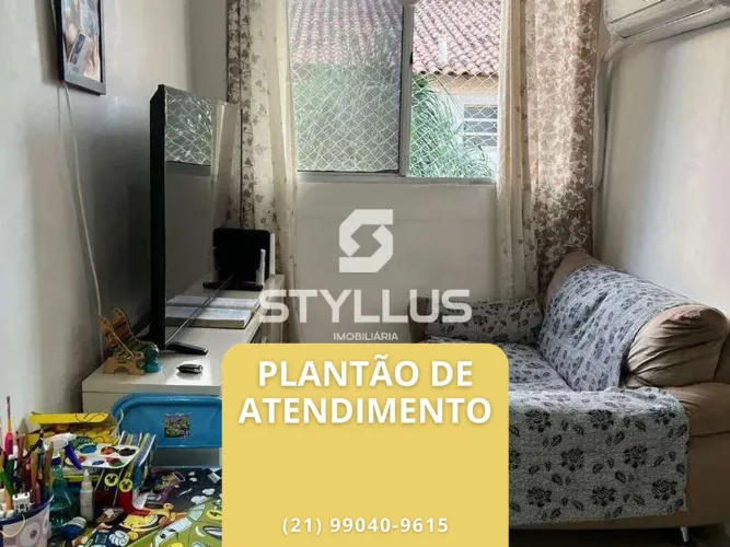 Oportunidade Imperdível: Apartamento Reformado com Portaria 24h! M49D