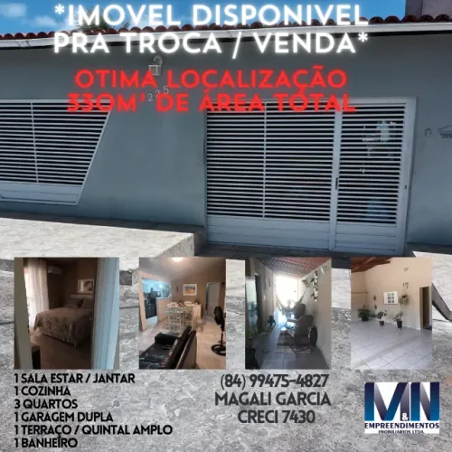 CASA PROXIMO A REDINHA