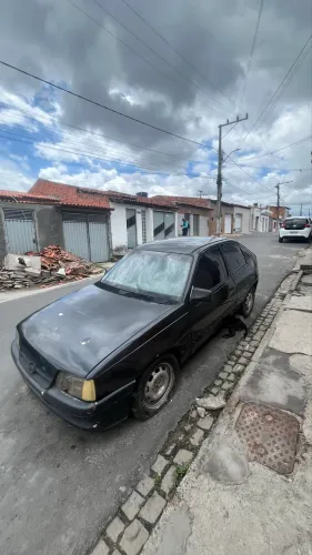 Chevrolet Kadett GSI / GS 2.0 1992