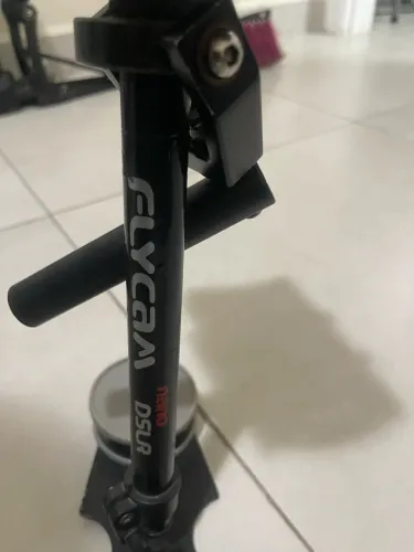 Estabilizador Flycam DSLR NANO (usado)