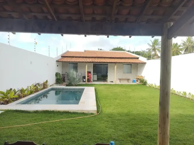 Casa à venda, AREIA BRANCA, Aracaju, SE