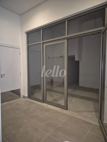 Comercial para alugar no(a) Vila Romana