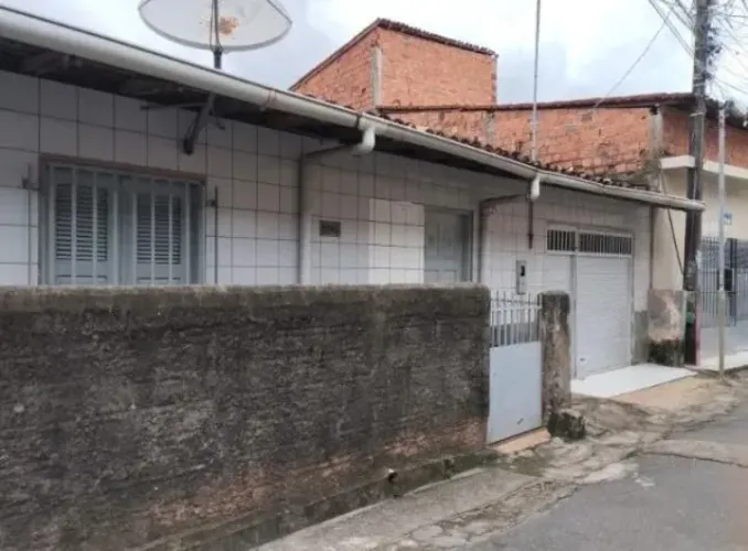 Casa na vila Embratel