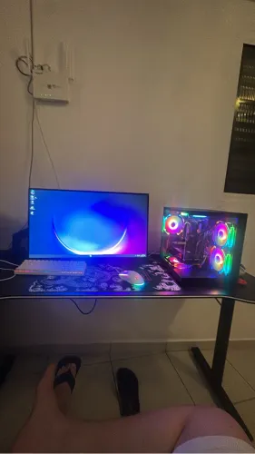Pc gamer