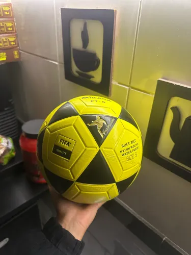 Bola mikasa futevôlei