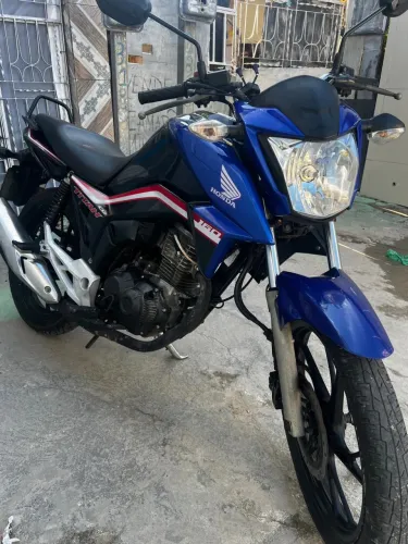 Troco em 150 