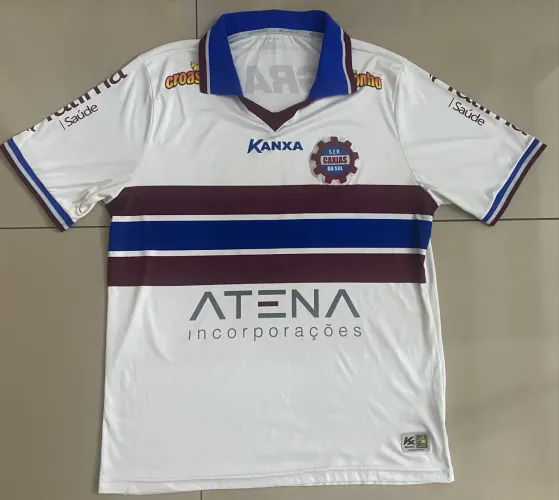 Camisa do Caxias