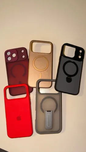 CAPAS IPHONE 17 PRO MAX