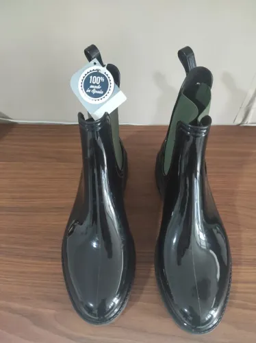 Bota Femenina Igor