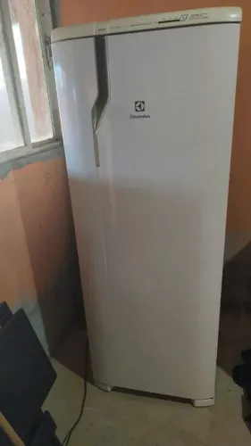 Geladeira
