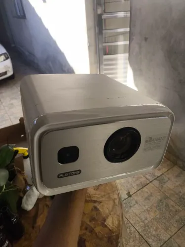 Flixtone d9w ultra Full Hd nativo NÃO ACEITO TROCAS