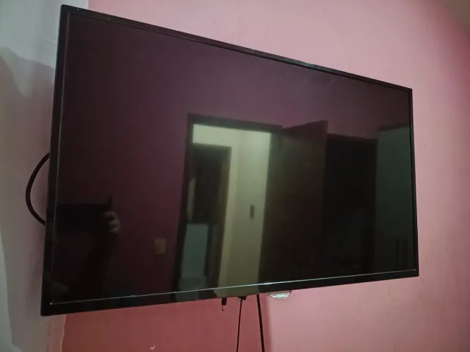 Vendo TV Smart 32"