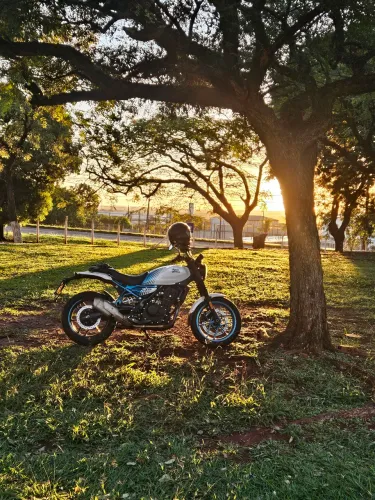 Guerrilla 450