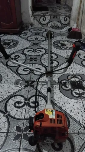 Roçadeira da Stihl