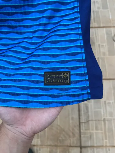 CAMISETA BRASIL