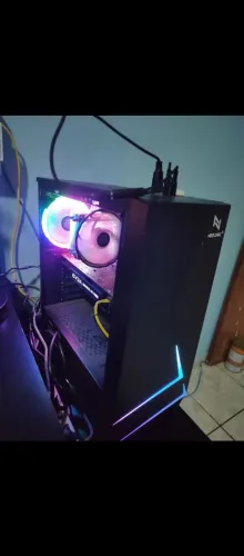 Pc gamer completo