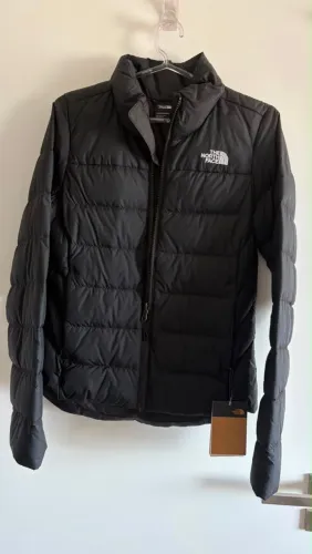 Jaqueta The North Face Minoqua Down Feminina XS | Nova com etiqueta | Original EUA